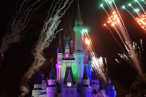 Disney à Abou Dhabi: l’usine à rêve au pays de l’or noir