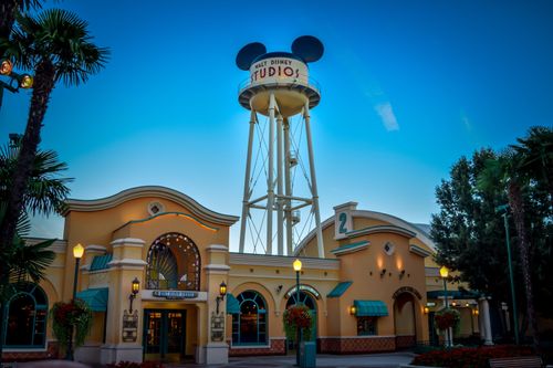Les Walt Disney Studios: opération sauvetage à 2 milliards de Disneyland Paris